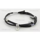 Seilzug, Feststellbremse Subaru T. Forester/Impreza 97-04 Le 814068126