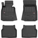 FROGUM Gummi-Fachmatten F 3D Bmw 5Er E39 3D407367