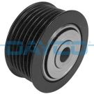 Umlenk-/Führungsrolle, Keilrippenriemen APV3171