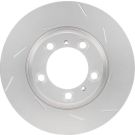 13 482 013 Bremsscheibe HA re PORSCHE Panamera 09 0 986 479 733