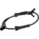 KAMOKA Sensor, Raddrehzahl 1060181