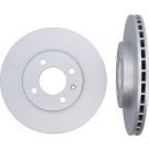 KAMOKA Bremsscheibe 103414