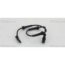Sensor, Raddrehzahl 818025107