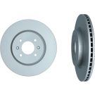 KAMOKA Bremsscheibe 103572