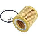 Ölfilter Bmw 3 (F30/F31/F80), 4 (F32/F33/F36/F82) 2014 11427953129