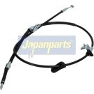Seilzug, Feststellbremse Honda T. Jazz 02-08- Le BC-425L