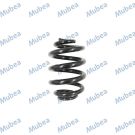 Fahrwerksfeder HA VW Transporter 90167685