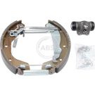 A.B.S. Bremsbacken 111424