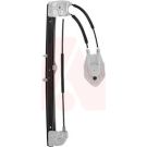 VAN WEZEL Fensterheber 0639263