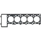 Dichtung, Zylinderkopf VOLKSWAGEN 809.014