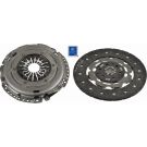 SACHS Kupplungssatz 3000 970 076 XTend