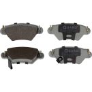 Bremsbelagsatz Opel T. Astra G QP0982