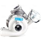 Nissens Turbo OPEL Astra,Zafira 98 FACTORY NEW 93149