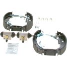 Bremsbacken 0 204 114 607