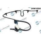 DR.MOTOR Schlauch, Leckkraftstoff DRM18006