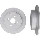 KAMOKA Bremsscheibe 103149