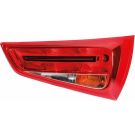 HECKLEUCHTE R 12 V HELLA AUDI A1 5,10-2,15 2SK 010 436-101