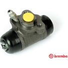 BREMBO Radbremszylinder A 12 271 ESSENTIAL LINE