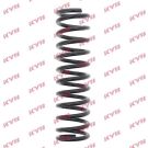 KYB Fahrwerksfeder Audi T. 80, 90 1.6-2.3 06.86-10.91 RA5008