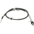 Handbremsseil HYUNDAI i30 07-12 1987482908