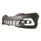 STOßSTANGE V grundiert -PDC -WIWA PQ RENAULT CAPTUR 6,17-12,19 PremiumCertified 5200,303,3