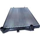 Kühler, Motorkühlung AC213538