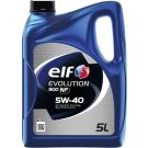 Elf Evolution 900 NF 5W-40 5 Liter 216280