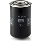 Mann & Hummel INDUSTRIEFILTER Diverse WK 940/23