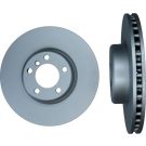 KAMOKA Bremsscheibe 103112