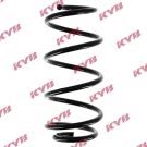 KYB Fahrwerksfeder Seat P. Altea Xl, Toledo Iii/ Golf V 1.4-1.6 10/06 RH3556