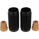 Staubschutzsatz VA li/re AUDI A3 16 PROTECTION KIT PK422