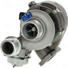 Nissens Turbo VW Crafter 30-50 2.5 TDI 06-11 FACTORY NEW 93202