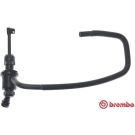 BREMBO Geberzylinder, Kupplung C 56 032 ESSENTIAL LINE