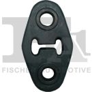 Halter, Abgasanlage 723-902