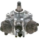 Radialkolbenpumpe AUDI 0 445 010 692
