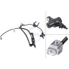A.B.S. ABS Sensor 31677