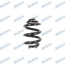 Fahrwerksfeder HA VW Multivan 90171298