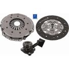 SACHS Kupplungssatz 3000 990 455 XTend Kit plus CSC