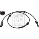 FEBI BILSTEIN ABS Sensor 106463
