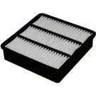 DENCKERMANN Luftfilter A140112
