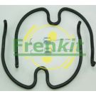 FRENKIT Zubehörsatz, Bremsbacken 950872