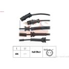 Sensor, Raddrehzahl Made in Italy - OE Equivalent 1.960.157