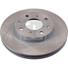 FEBI BILSTEIN Bremsscheibe 17356
