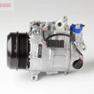 DENSO Kompressor DCP17140