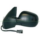 SPIEGEL L EL VERS HZB ASPH grundiert VW POLO 3/5-T 10,99-12,01 7263,701,4