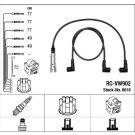 RC-VW902 NGK - Zündkabelsatz VW T4 96-03 8618