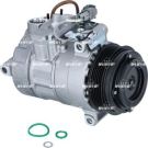 NRF Kompressor, Klimaanlage 32859