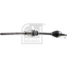 FEBI BILSTEIN Antriebswelle 182764