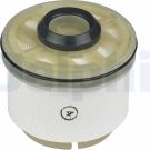 DELPHI Kraftstofffilter HDF657