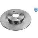 Bremsscheibe Toyota T. Corolla 97- Japan MEYLE-ORIGINAL: True to OE 30-15 523 0085